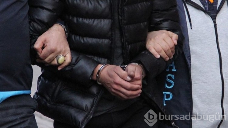 İstanbul'da terör operasyonu