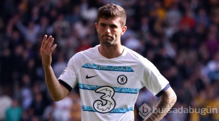 Galatasaray için flaş Christian Pulisic iddiası!