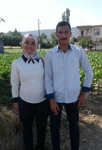 Kadın cinayeti bitmiyor!