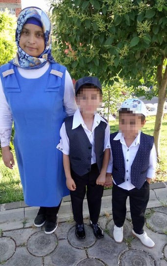 Kadın cinayeti bitmiyor!