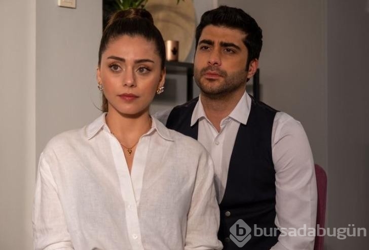 Kızılcık Şerbeti dizisinden üzen haber!