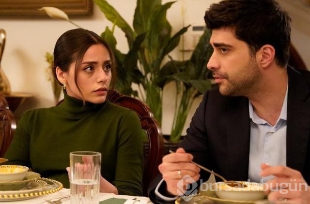Kızılcık Şerbeti dizisinden üzen haber!