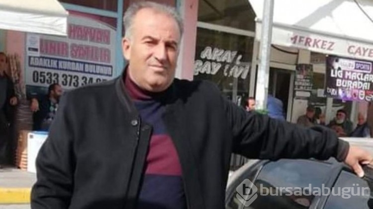 Eşini 14, kızını 28 kez bıçaklayıp öldürdü!