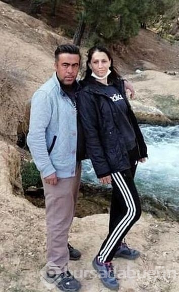 Babasının annesini yaktığını söyledi! 