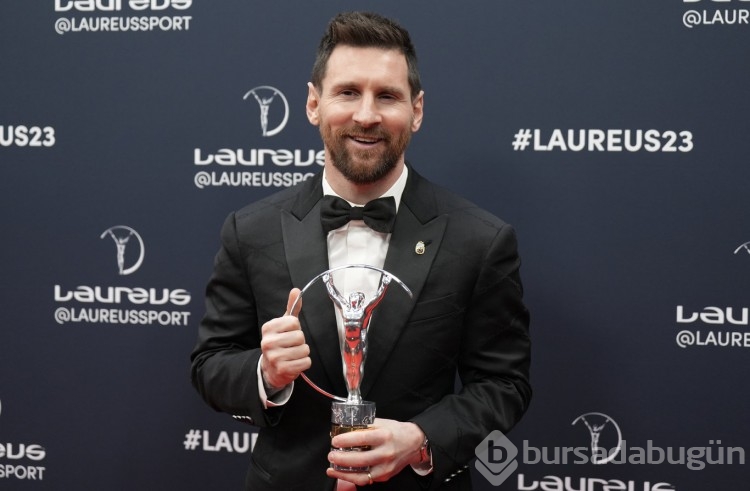 Gündem Lionel Messi!