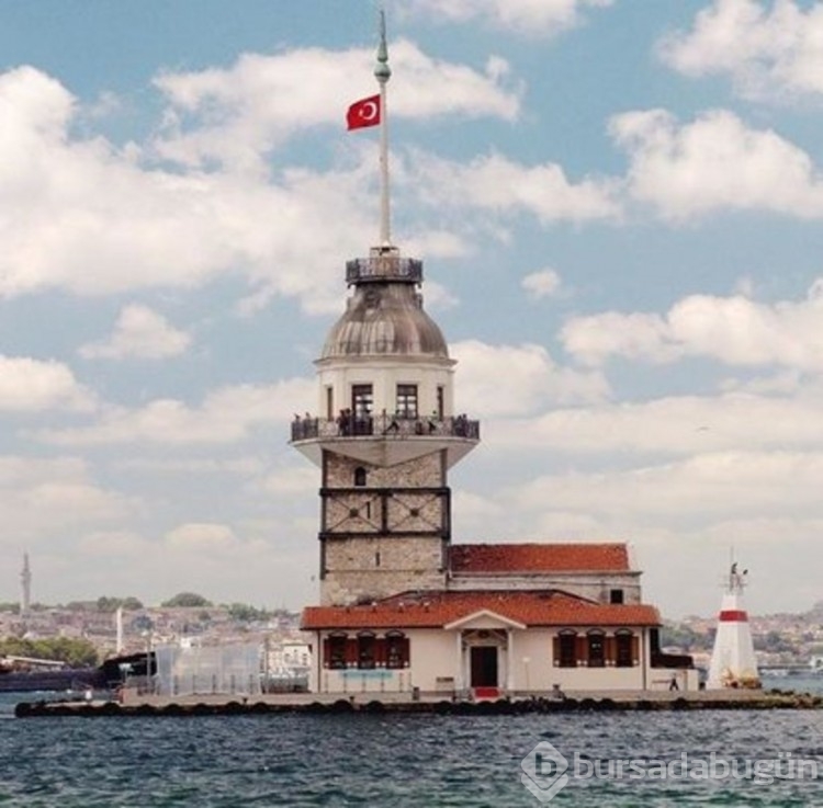 Kız Kulesi ziyarete açıldı mı?