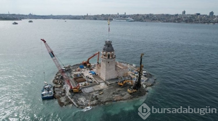 Kız Kulesi ziyarete açıldı mı?