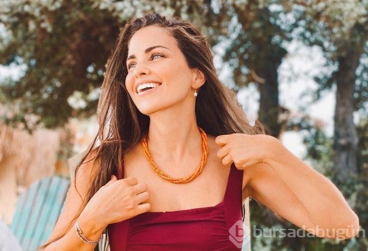 Oyuncu Aslı Tandoğan ekranlara geri dönüyor!