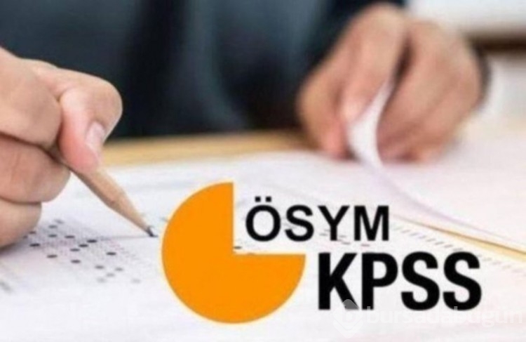 KPSS başvuruları başladı mı?