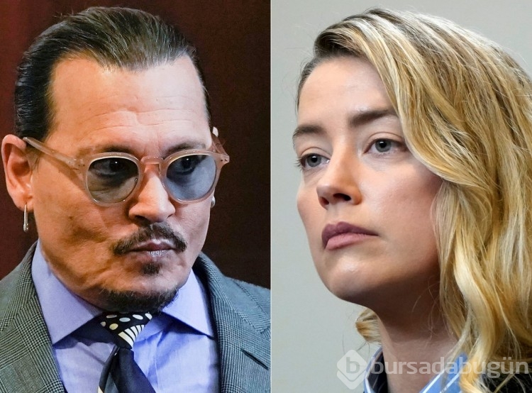 Amber Heard, İspanya'ya taşındı