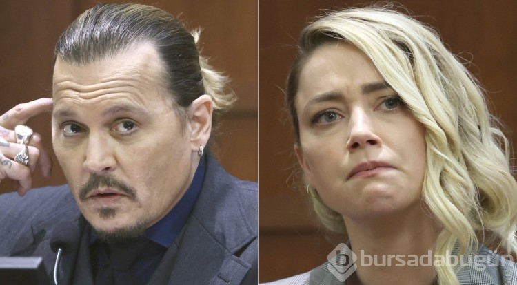 Amber Heard, İspanya'ya taşındı
