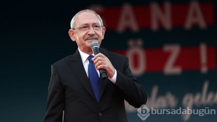 Araya adamlar koydular, görüşmek istediler
