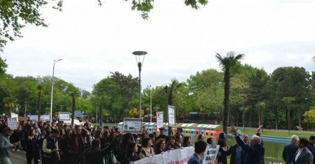 Cumhurbaşkanı adayı Kılıçdaroğlu'nun Bursa mitingi nedeniyle kapanacak yollar duyuruldu