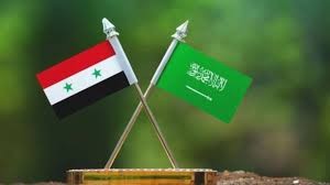 Arabistan, Suriye'deki diplomatik misyonunun yeniden faaliyete başladığını duyurdu