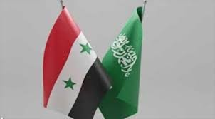 Arabistan, Suriye'deki diplomatik misyonunun yeniden faaliyete başladığını duyurdu