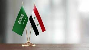Arabistan, Suriye'deki diplomatik misyonunun yeniden faaliyete başladığını duyurdu