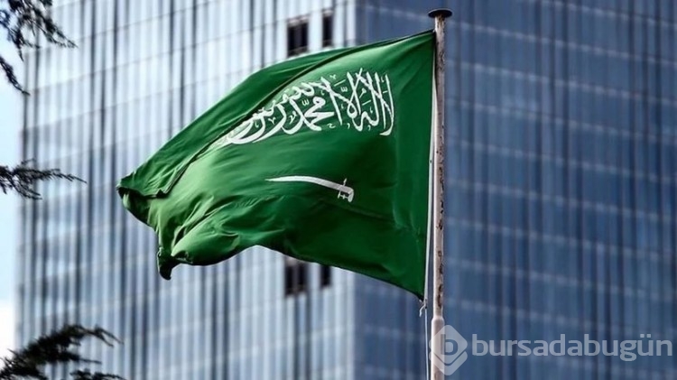 Arabistan, Suriye'deki diplomatik misyonunun yeniden faaliyete başladığını duyurdu