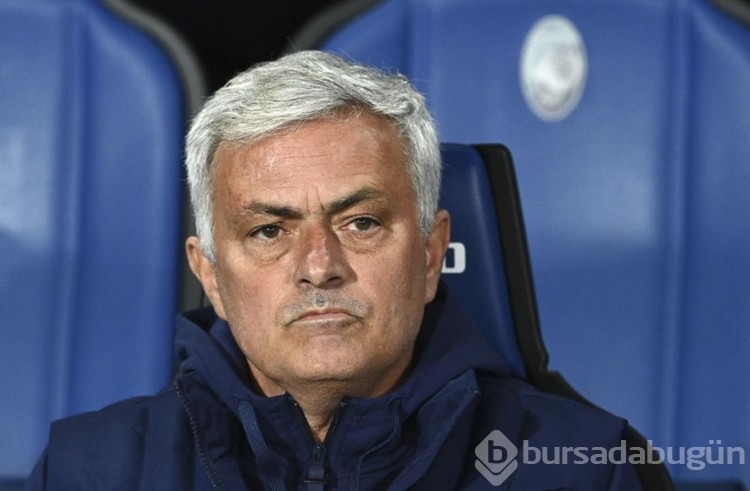 Mourinho'dan PSG cevabı!
