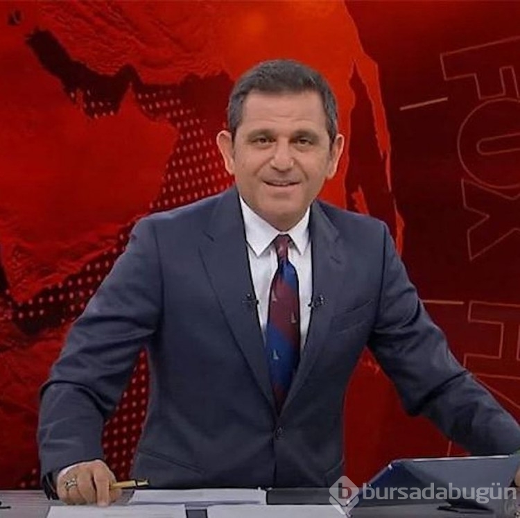 Bircan Bali Fatih Portakal'a sert çıktı!