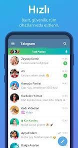 Brezilya, Telegram'ı geçici olarak yasakladı