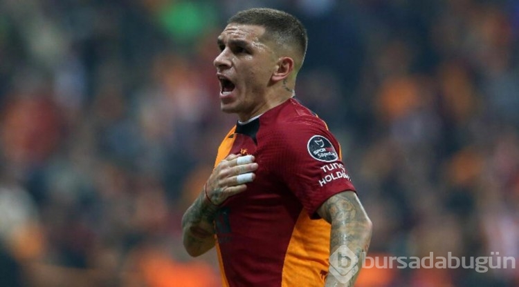 Galatasaray'da Lucas Torreira tehlikesi!