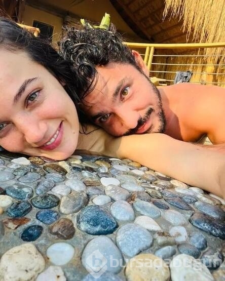 Kaan Yıldırım'dan 1.8 milyon TL'lik tatil' sorularına yanıt geldi