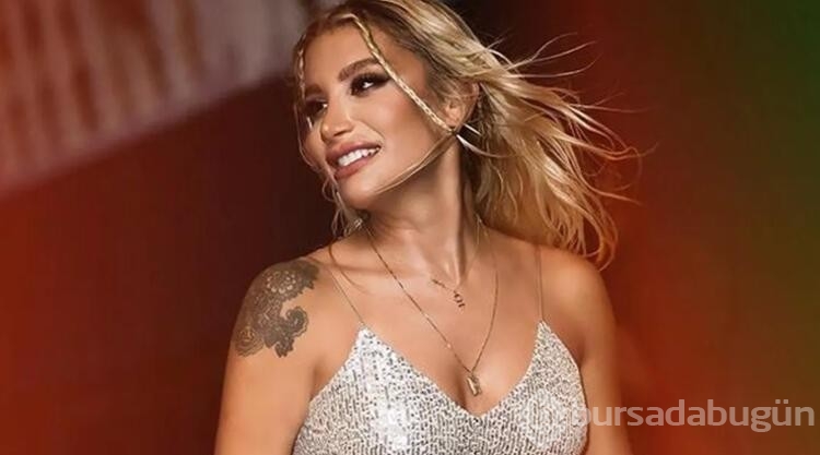İrem Derici konserde hayranına verdiği yanıt ile gündem oldu