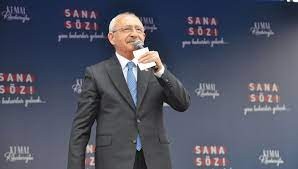 Kılıçdaroğlu: Bu seçimi iki kesim belirleyecek