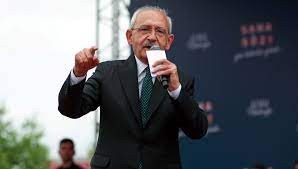 Kılıçdaroğlu: Bu seçimi iki kesim belirleyecek