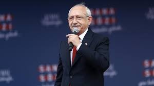 Kılıçdaroğlu: Bu seçimi iki kesim belirleyecek