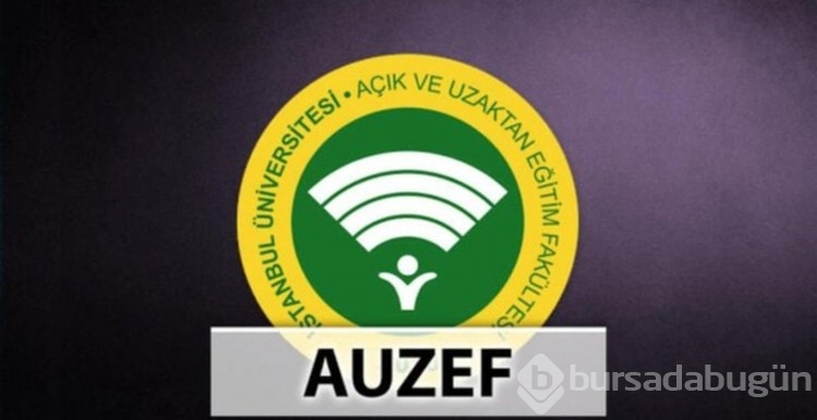 AUZEF sınav sonuçları ne zaman açıklanacak?