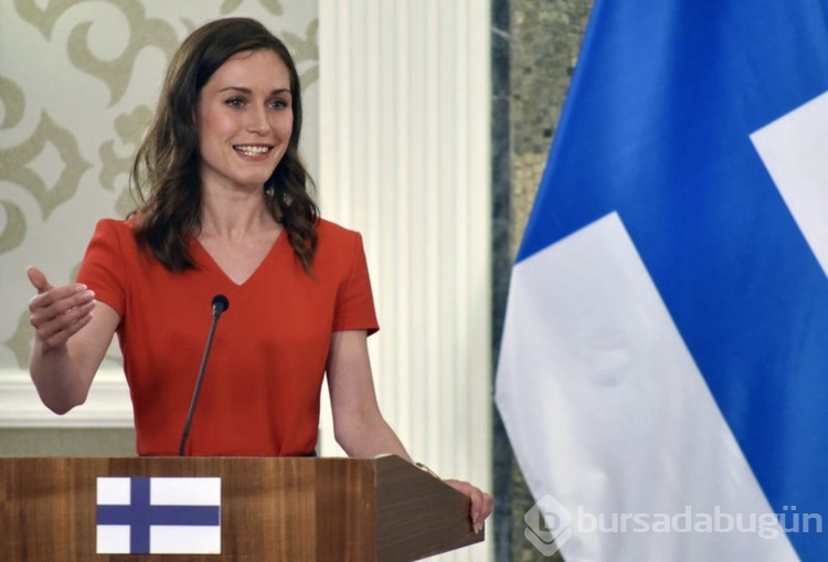 Sanna Marin'in boşanma kararı, ülke gündeminde
