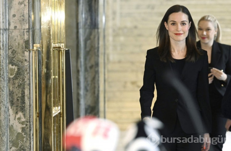 Sanna Marin'in boşanma kararı, ülke gündeminde
