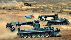 Ermenistan-Azerbaycan sınırında çatışma çıktı
