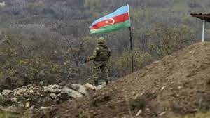 Ermenistan-Azerbaycan sınırında çatışma çıktı