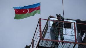 Ermenistan-Azerbaycan sınırında çatışma çıktı