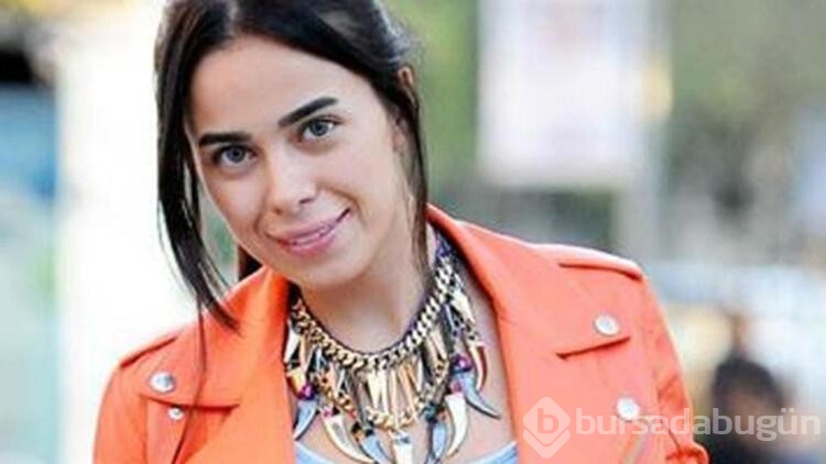 Sunucu Asena Atalay yeni aşkıyla görüntülendi