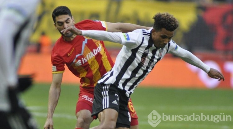 Futbolcu Gedson Fernandes, Atletico Madrid takımına pahalı geldi!