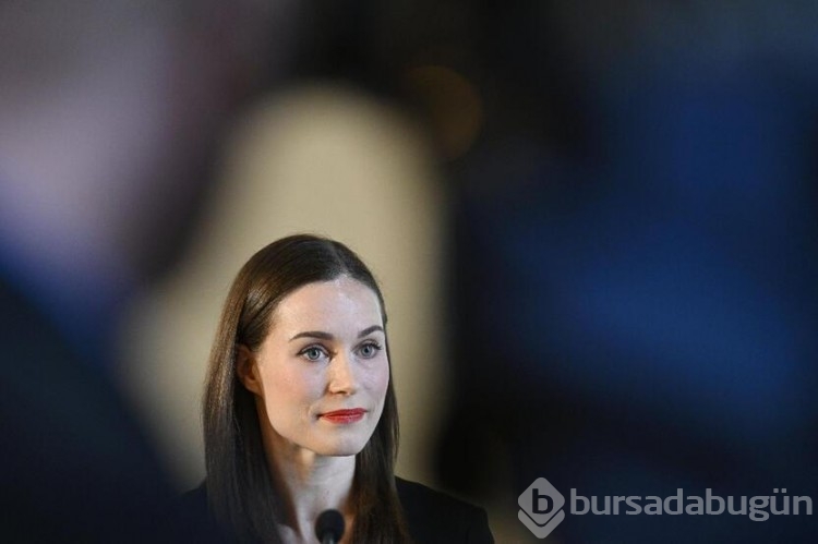 Dünyanın en genç başbakanı Sanna Marin boşanıyor