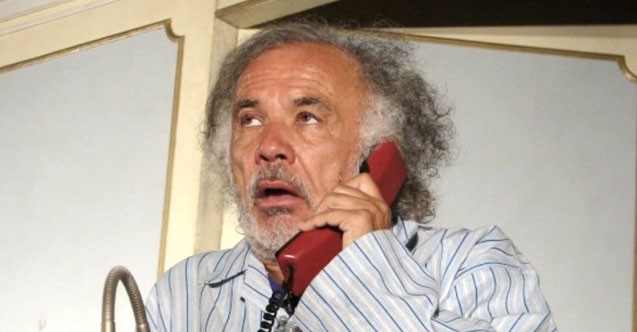 Hayranı tarafından dolandırılan oyuncu Abdullah Şahin'den flaş itiraf