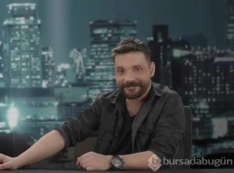 Oğuzhan Uğur'dan flaş karar! 'Seçim Özel' yayını iptal