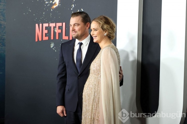 Jennifer Lawrence: Hayatımın en sinir bozucu günüydü