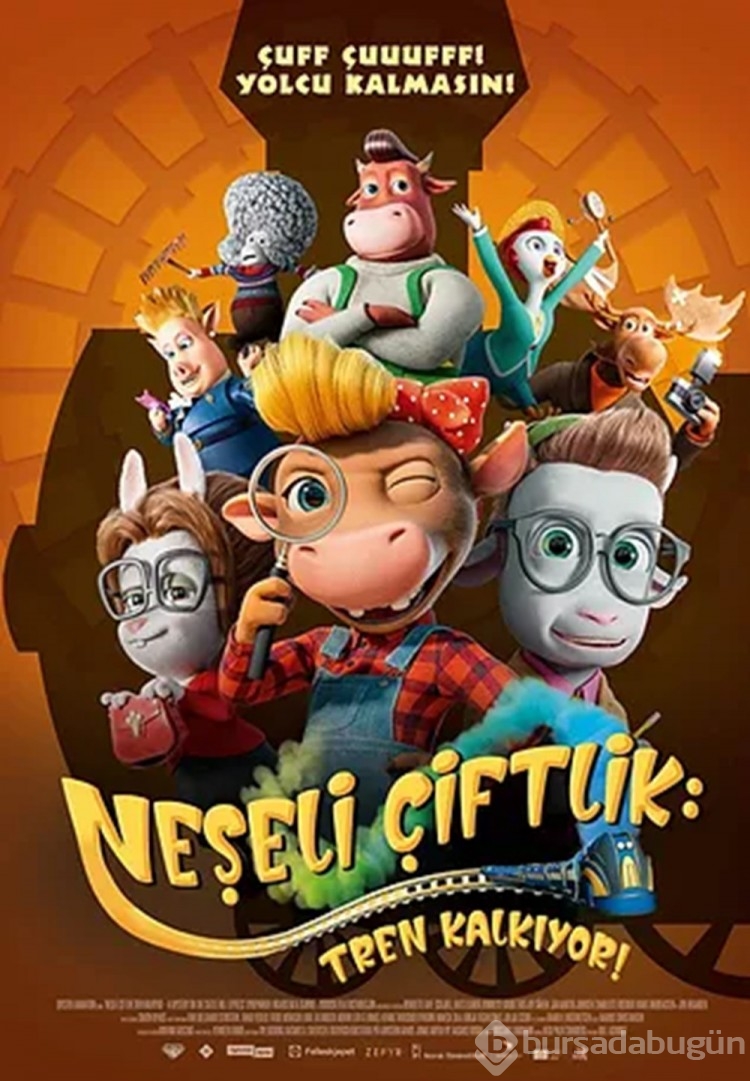 Haftanın filmleri açıklandı (12 Mayıs 2023)
