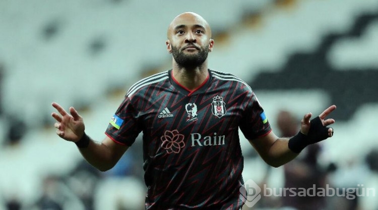 Şenol Güneş futbolcu Redmond'u Beşiktaş'ta tutabilecek mi?