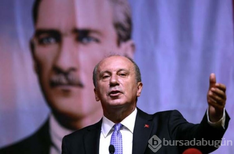 Muharrem İnce adaylıktan çekildi! Verilen oylar ne olacak?
