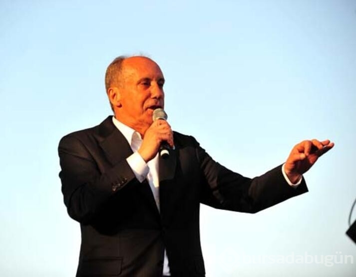 Muharrem İnce adaylıktan çekildi! Verilen oylar ne olacak?