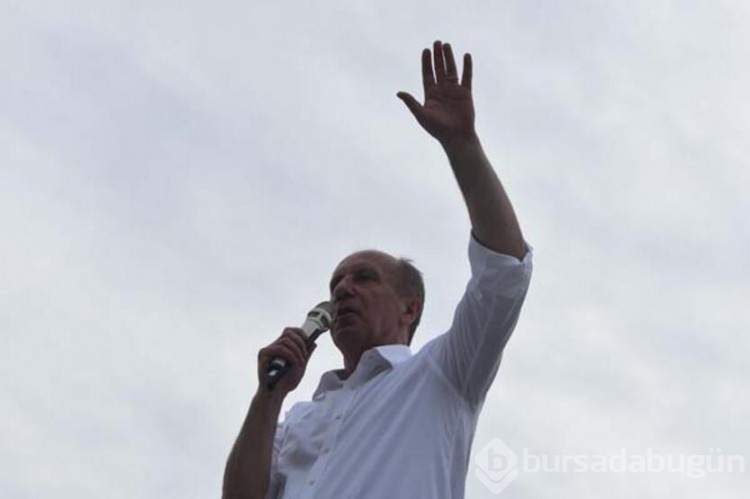 Muharrem İnce adaylıktan çekildi! Verilen oylar ne olacak?