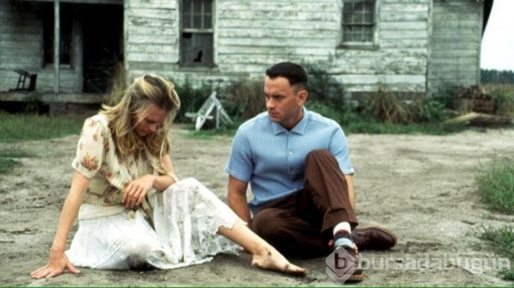 Tom Hanks'ten şaşırtan itirafı