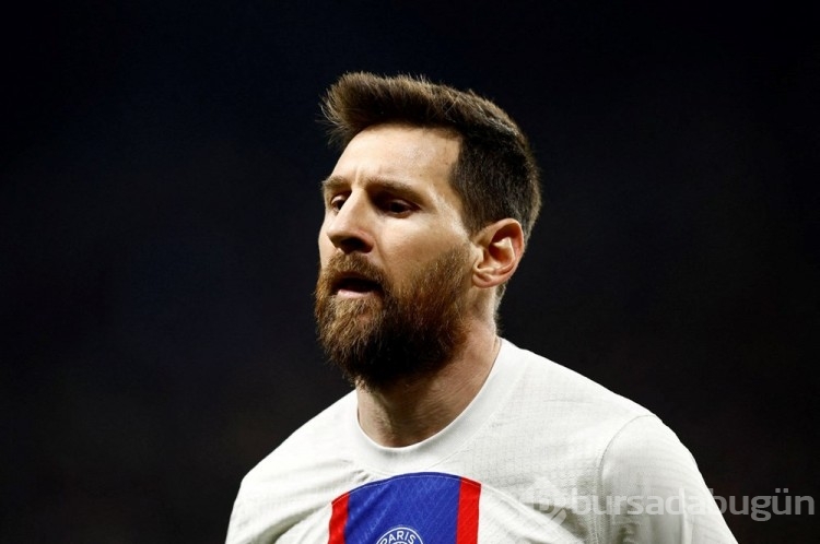 Messi'ye kötü, Ronaldo ve Haaland'a iyi haber