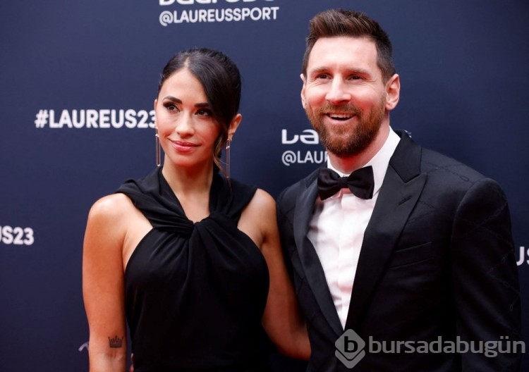 Messi'ye kötü, Ronaldo ve Haaland'a iyi haber